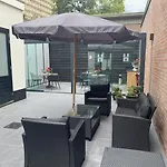 דירה New Warm, Bed En Koffie