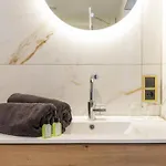 New Warm, Bed En Koffie Апартаменты Тилбург