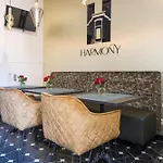 New Warm, Bed En Koffie Апартаменты *