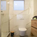 New Warm, Bed En Koffie Апартаменты Тилбург
