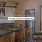 New Warm, Bed En Koffie Апартаменты Тилбург