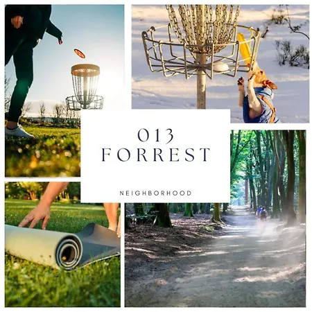 New Warm, Bed En Koffie * Tilburg