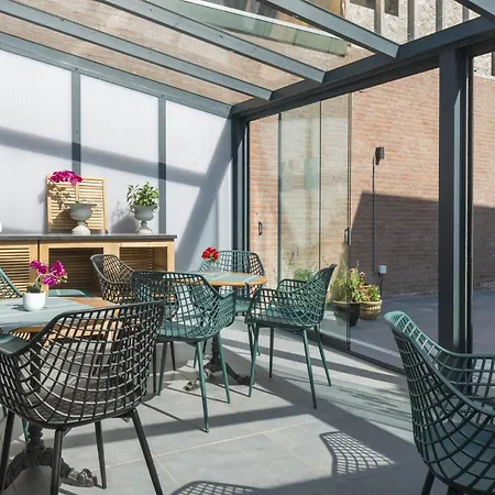 Apartment New Warm, Bed En Koffie *