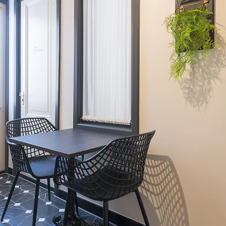Cozy Room In The Heart Of Tilburg With Airco