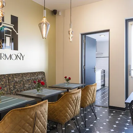 Cozy Room In The Heart Of Tilburg With Airco *
