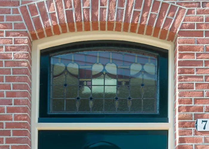 New Warm, Bed En Koffie Lägenhet *