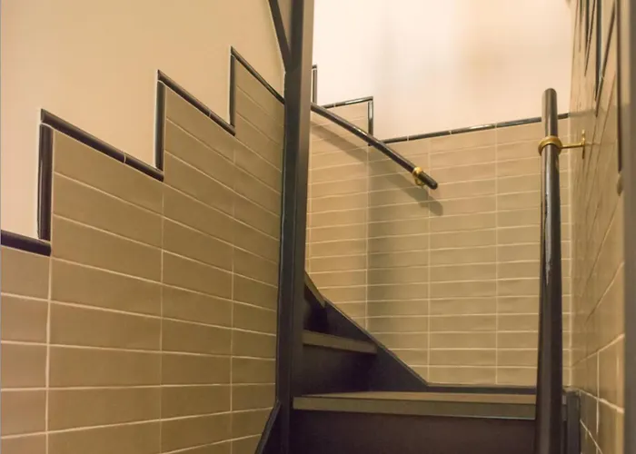 New Warm, Bed En Koffie Appartement