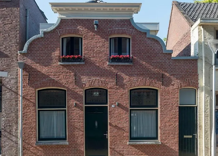 New Warm, Bed En Koffie Appartement *