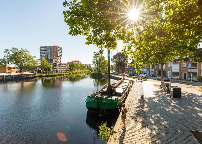 New Warm, Bed En Koffie