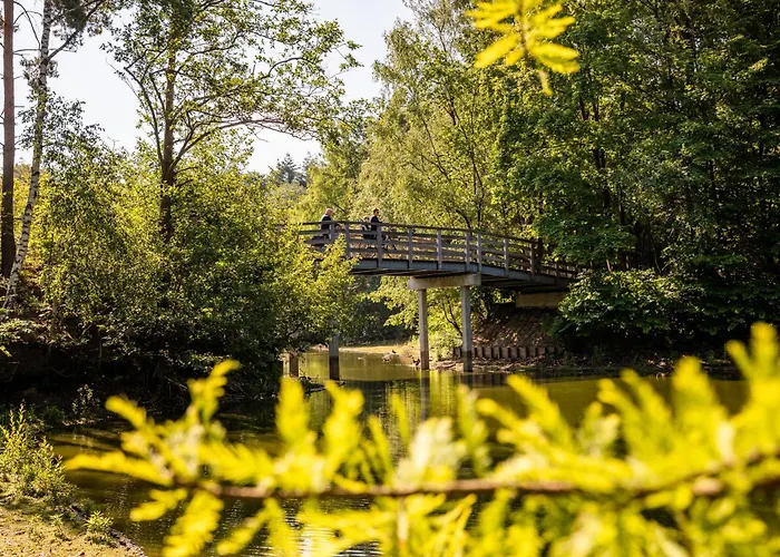 New Warm, Bed En Koffie Tilbourg