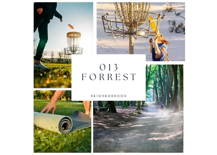 New Warm, Bed En Koffie * Tilbourg