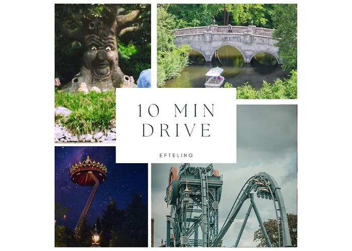 New Warm, Bed En Koffie