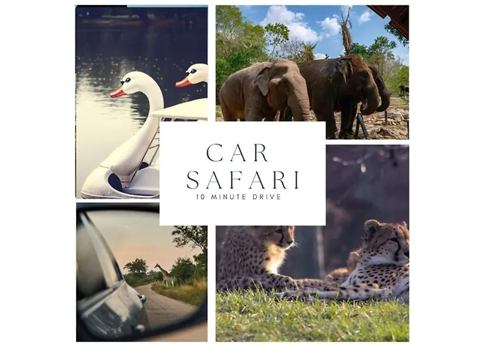 New Warm, Bed En Koffie Appartement Tilbourg