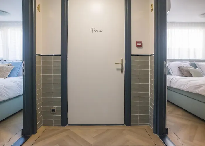 New Warm, Bed En Koffie Apartament