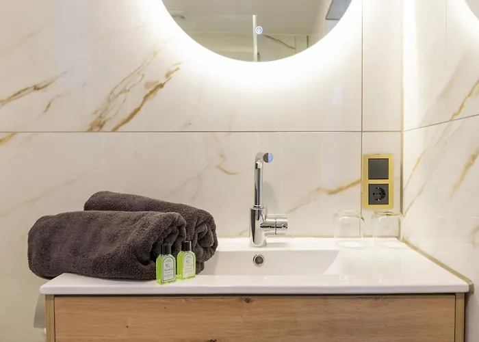 New Warm, Bed En Koffie Apartament Tilburg