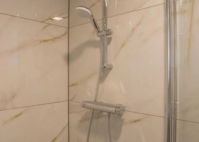 Apartament New Warm, Bed En Koffie Tilburg