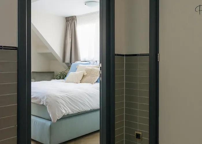 New Warm, Bed En Koffie Tilburg