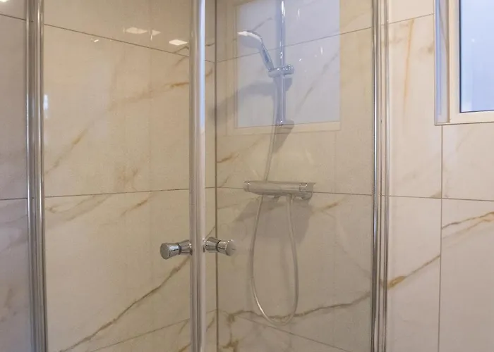 New Warm, Bed En Koffie Appartement