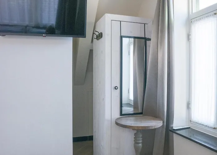 Apartament New Warm, Bed En Koffie Tilburg