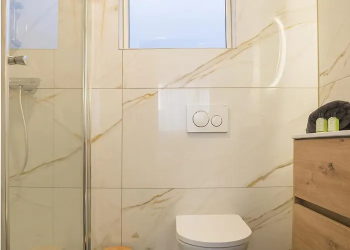 New Warm, Bed En Koffie Appartement Tilbourg