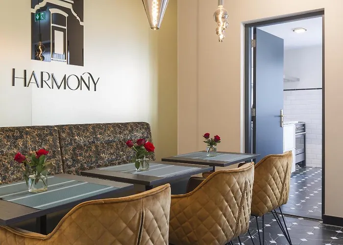 New Warm, Bed En Koffie * Tilburg